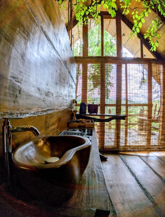 Kale Cottage Belihuloya Extérieur photo