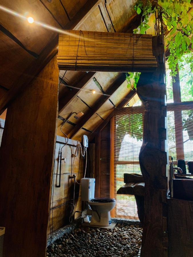 Kale Cottage Belihuloya Extérieur photo